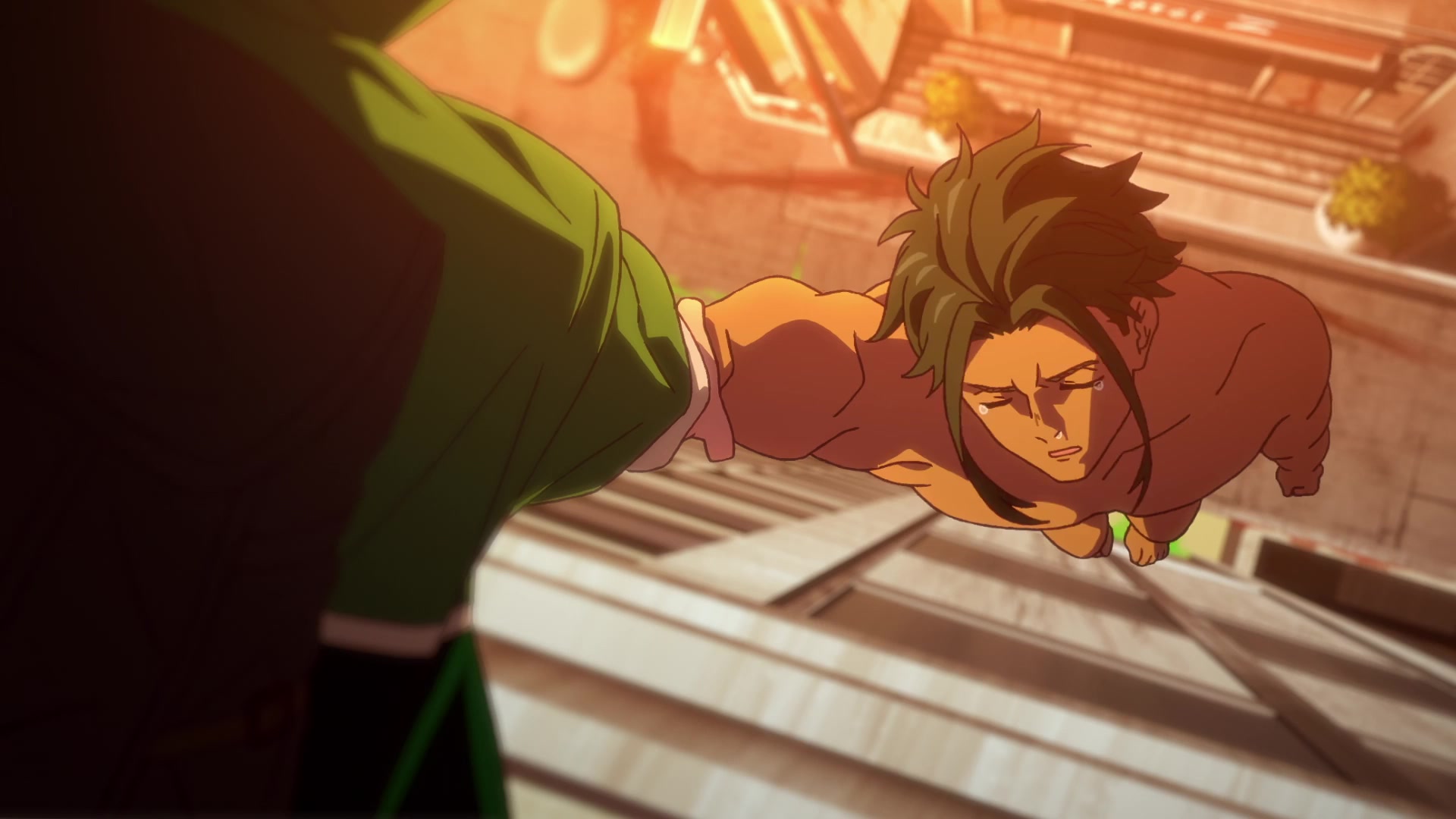[Tsukyio Editing Resources] Zom 100 - Ep 3 - 314.mp4